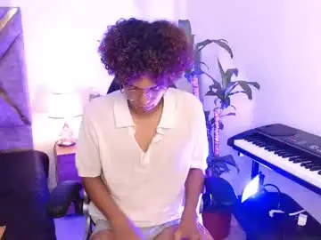 Chaturbate Live Sex Cam of nickolas_moon