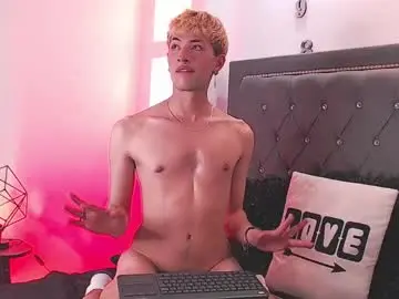 Chaturbate Live Porn of ozorio_dany