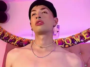 Chaturbate Best Webcam of ozorio_dany