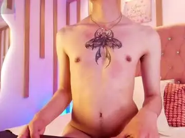 Chaturbate Adult Video Chat of ozorio_dany