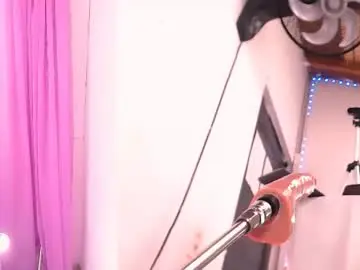 Chaturbate Free Porn Cam of rubidaniells_