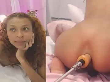 Chaturbate Best Webcam of rubidaniells_