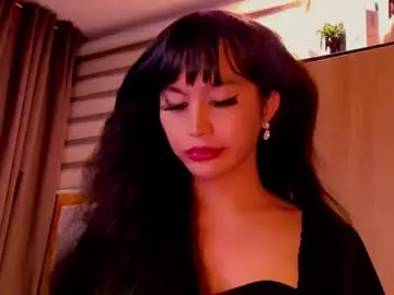 Chaturbate Live Sex Cam of th3r3sa