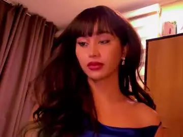Chaturbate Live Sex Cam of th3r3sa