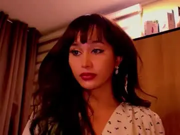 Chaturbate Live Sex of th3r3sa