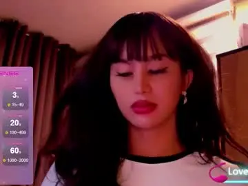 Chaturbate Best Webcam of th3r3sa