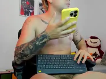 Chaturbate Adult Webcams of white_jacob
