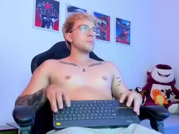 Chaturbate Private Sex Chat of white_jacob