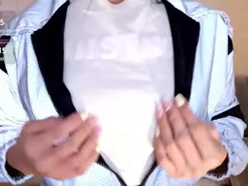 Chaturbate Live Porn of _megaan__