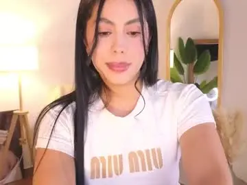 Chaturbate Sex Cam of _megaan__