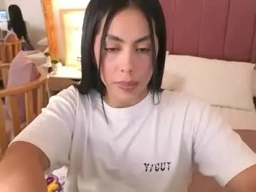 Chaturbate Live Sex of _megaan__