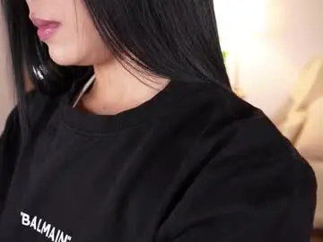 Chaturbate Live Sex of _megaan__