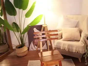 Chaturbate Sex Cam of _megaan__