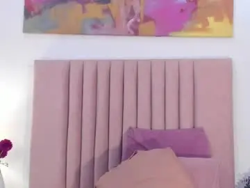 Chaturbate Sex Cam of akashamoon_