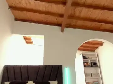 Chaturbate Sex Cam of alanna_house1