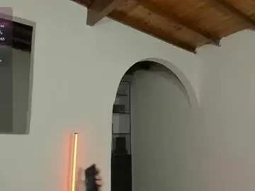 Chaturbate Adult Video Chat of alanna_house1