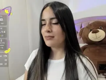 Chaturbate Sex Cam of alexeii_grey