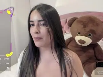 Chaturbate Live Porn of alexeii_grey