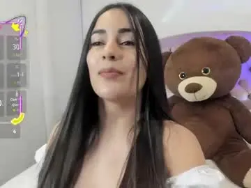 Chaturbate Adult Webcam of alexeii_grey