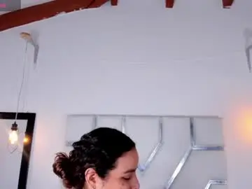 Chaturbate Adult Webcams of aliciiabloom_