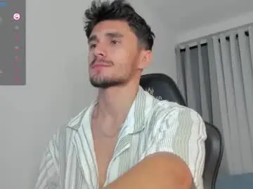 Chaturbate Free Live Porn of axel__owen