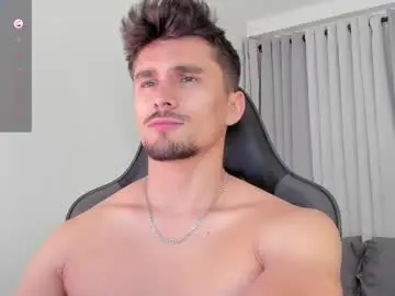 Chaturbate Best Webcam of axel__owen