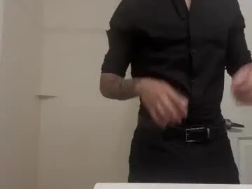 Chaturbate Best live sex cam show of babydaddiii808