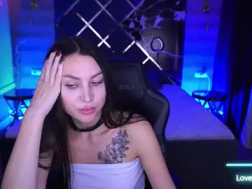 Chaturbate Sex Cam of elisevelour