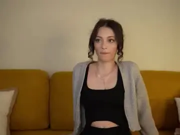 Chaturbate Sex Cam of georgiamorandi