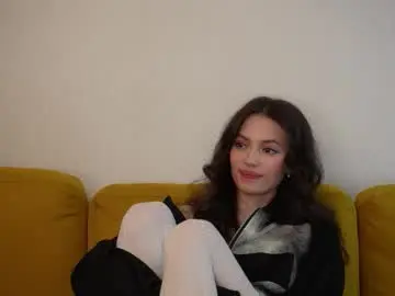 Chaturbate Adult Webcam of georgiamorandi