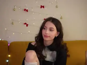 Chaturbate Live Sex of georgiamorandi