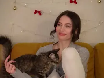 Chaturbate Live Sex Cam of georgiamorandi