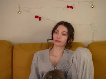 Chaturbate Free Porn Cam of georgiamorandi