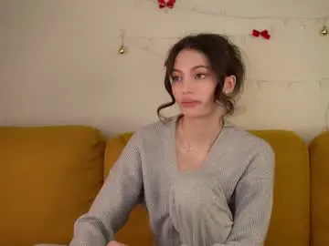 Chaturbate Nude Webcam of georgiamorandi