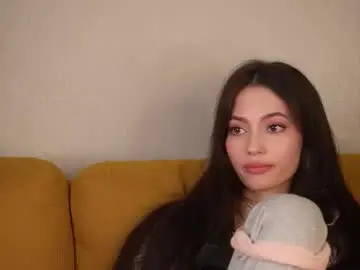 Chaturbate Adult Webcam of georgiamorandi