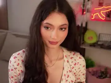 Chaturbate Best live sex cam show of georgiamorandi