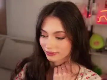 Chaturbate Private Sex Chat of georgiamorandi