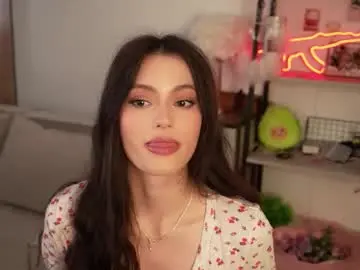 Chaturbate Adult Webcams of georgiamorandi