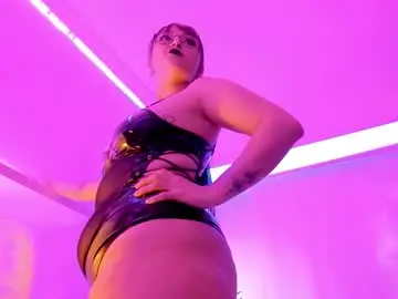 Chaturbate Free Live Porn of gloomydoll