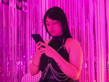 Chaturbate Private Sex Chat of gloomydoll