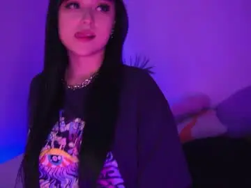 Chaturbate Adult Webcam of gloomydoll