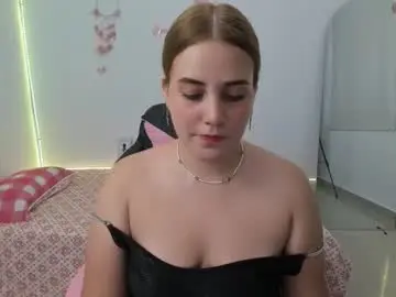 Chaturbate Nude Webcam of greta_smith2