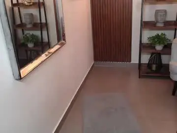 Chaturbate Sex Chat of kenya_buhle