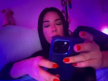 Chaturbate Private Sex Chat of mistresslavinia_