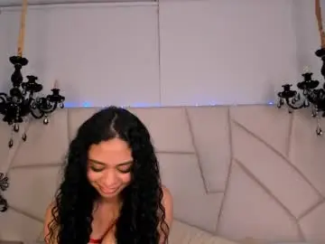 Chaturbate Best live sex cam show of scarlettflever