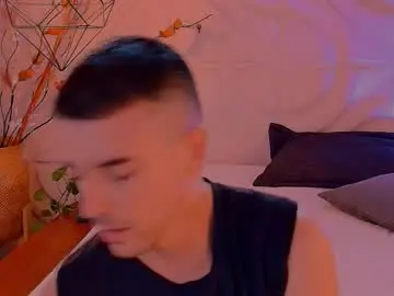 Chaturbate Free Live Porn of sebasroman