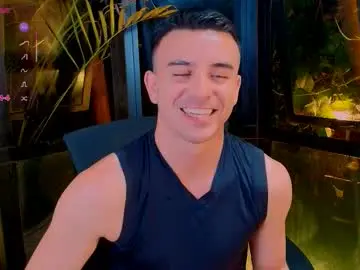 Chaturbate Best Webcam of sebasroman
