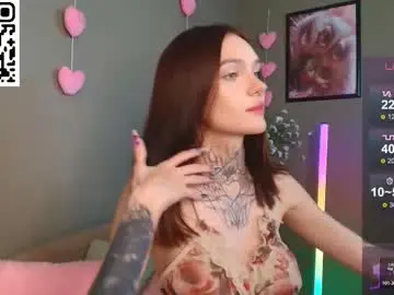 Chaturbate Nude Webcam of selenalune