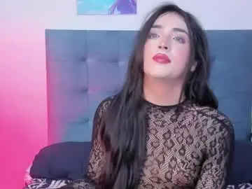 Chaturbate Adult Video Chat of seline_wolf