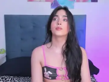 Chaturbate Live Sex Cam of seline_wolf